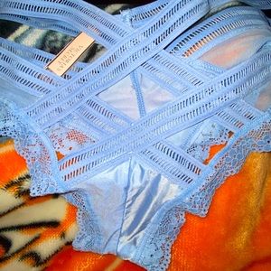 New Victoria’s secret 🤫Undies